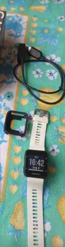 Garmin forerunner 35