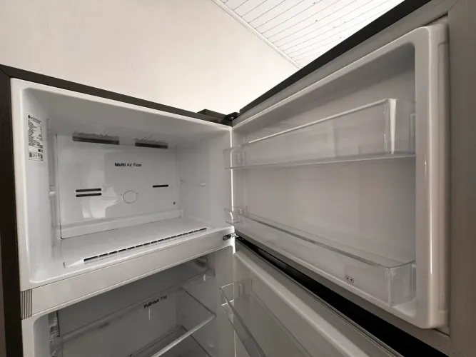 Geladeira Nova (não entrego)