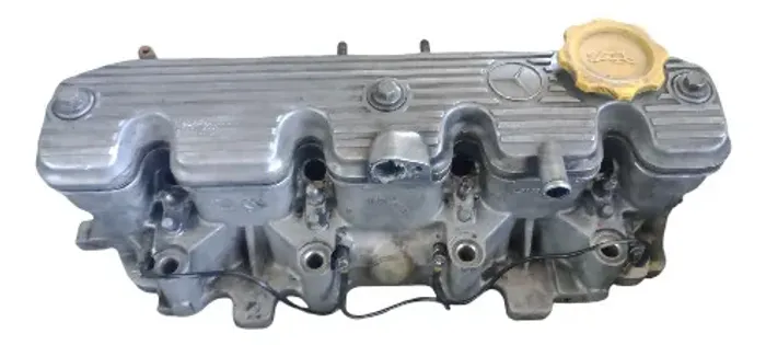 Cabeçote Motor 2.5 Maxion Ford Ranger S10 Sprinter Descrição