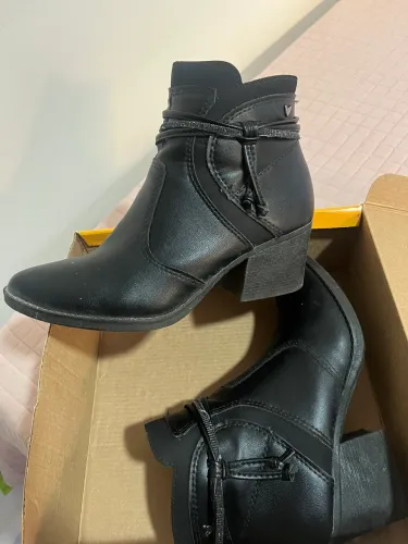 Bota Mississipi n 37 
