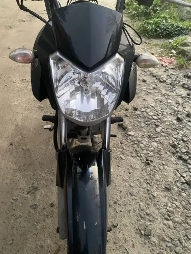 Yamaha Factor 150