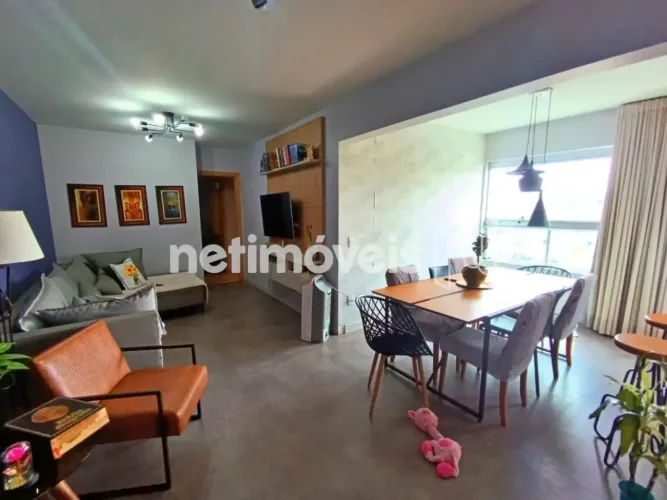 EXCELENTE APARTAMENTO DE 3 QUARTOS NO BAIRRO IPIRANGA LAZER COMPLETO E 2 VAGAS