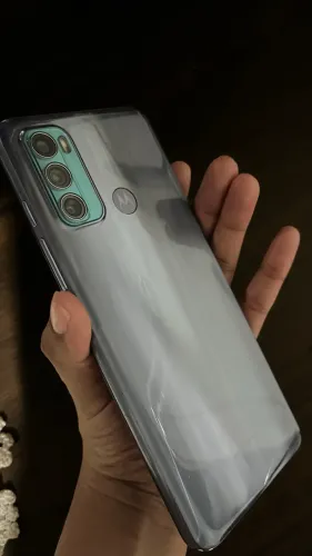 Celular motorola moto G60