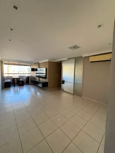 Apartamento à Venda na Jatiúca | 110 m² | 3 Quartos | 3 Vagas | Excelente Localização