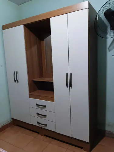 Montagens de Moveis convencionais e planejados