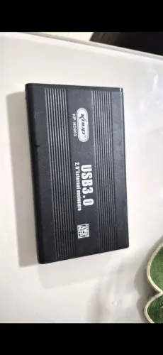HD Externo