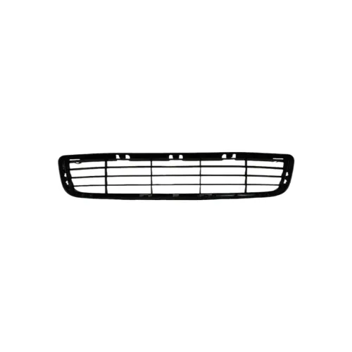 Grade Inferior Parachoque Dianteiro Honda City 1.5 2009 2012