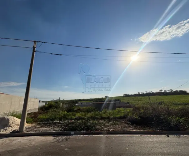 Terreno de 233m² à venda - Reserva Macaúba