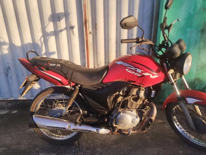 Honda Fan