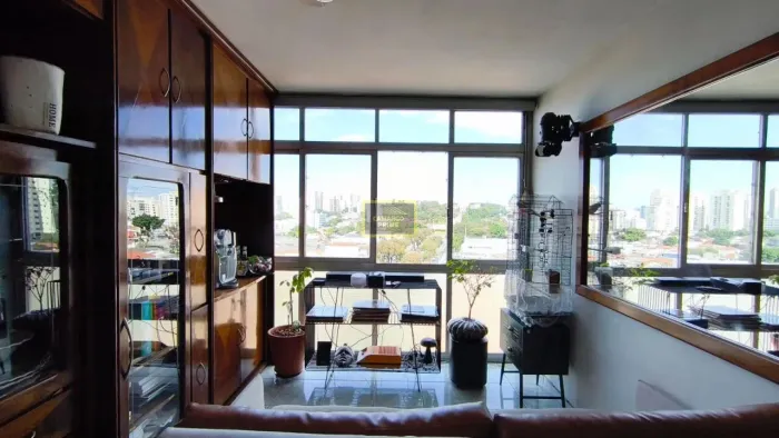 Apartamento com 02 dormitórios à venda no Ipiranga