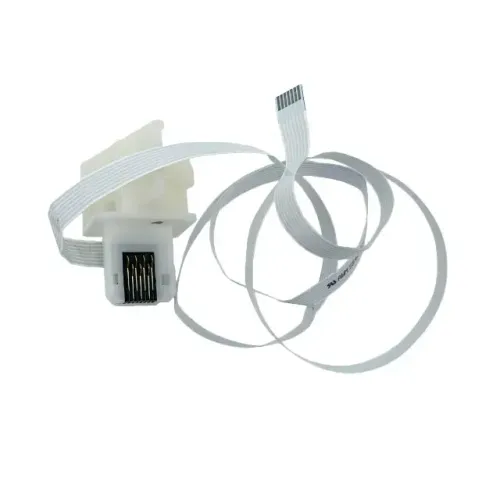Cabo flat + Placa de Reconhecimento da Caixa de Manutenção para Epson WF-C5210 WF-C5290 WF