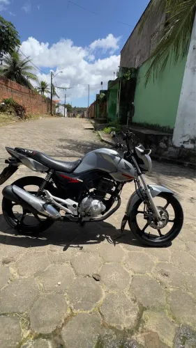 Vendo CG Fan 160 2021