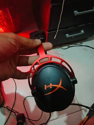 Headset Hiperx cloud alpha 01