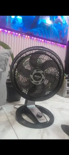 Ventilador 