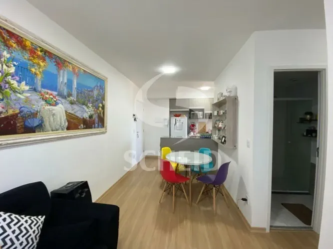 APARTAMENTO A VENDA FIT CASA RIO BONITO CONDOMINIO EM VELEIROS!