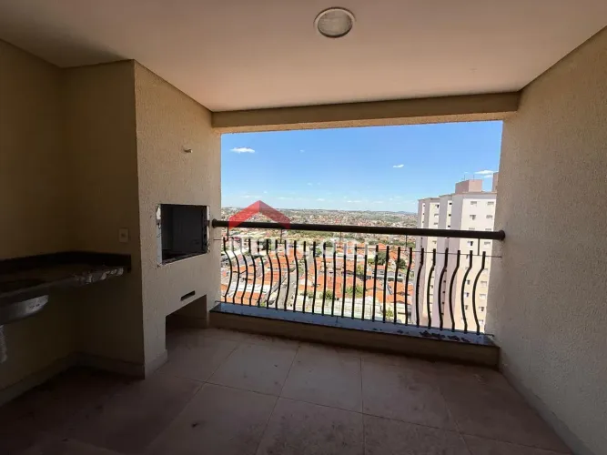 Apartamento em Avenida Doutor Edgard Conceição - Paulista - Piracicaba/SP