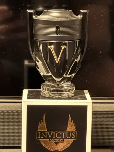 Invictus Victory Eua de Parfum Extreme
