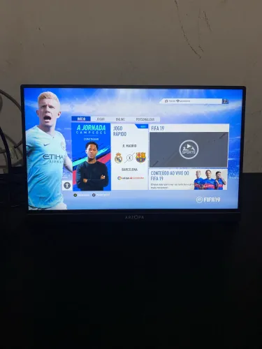 monitor gamer arzopa