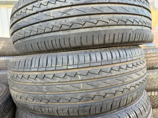 Pneu 185/60/15 Conforser  90 % vida útil