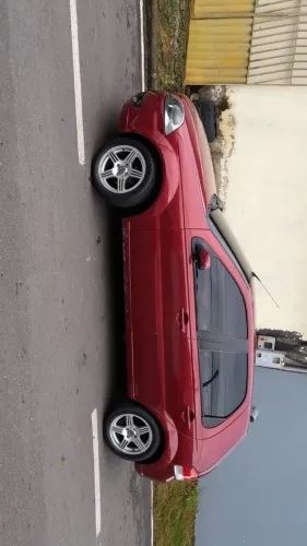 Fiat Palio ELX 1.0/ 1.0 Fire Flex 8V 2P (álcool) 2008