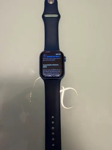 Apple Watch série 7 