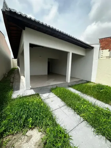 Imóvel para venda com 75 metros quadrados com 3 quartos em Diadema - Horizonte - CE