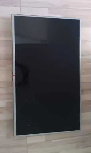 Tv smart 39 polegadas com defeito