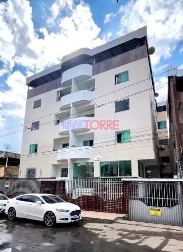 Apartamento à venda, Santo Antônio, Itabuna, BA