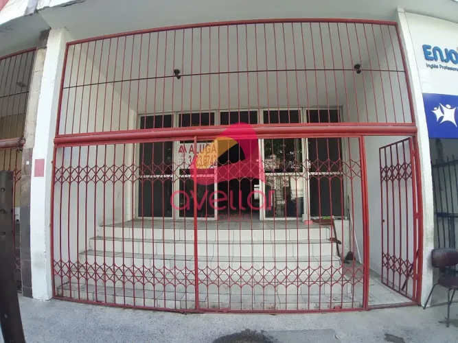 Loja comercial para alugar em Santo Antônio, Recife, PE