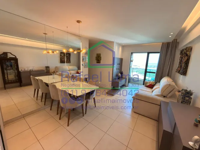 Apartamento para locação no AURORA TREND, SANTO AMARO, Recife, PE
