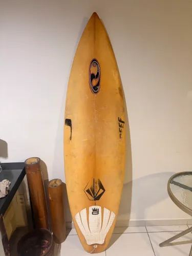 Prancha de surf Rau surf boards