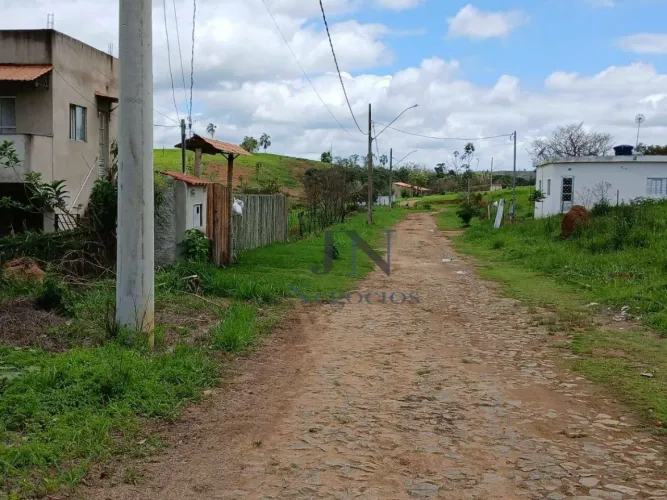 Terreno à venda, 800 m² por R$ 80.000,00 - Goianá - Goianá/MG