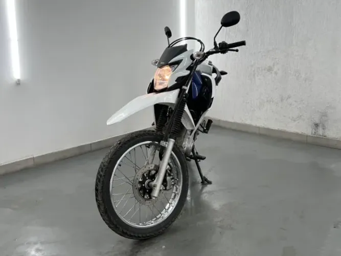 HONDA BROS 160