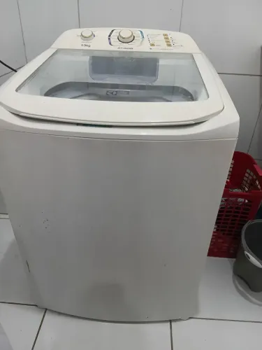 Máquina de lavar
