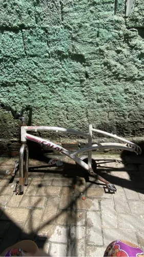 QUADRO AERO 26 CHAVETA 