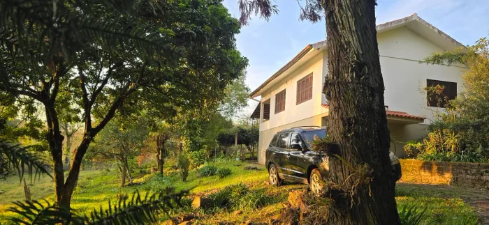 Chacara residencial em Dois Irmaos