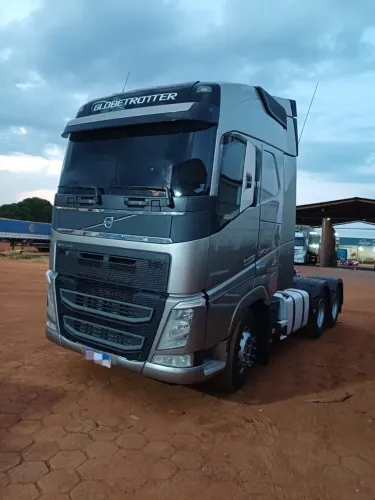 Vendo VOLVO FH 540