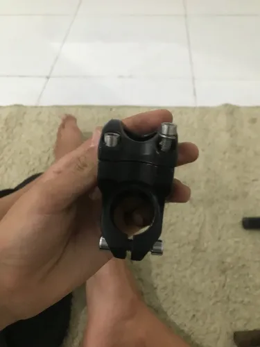 Mesinha curta oviper