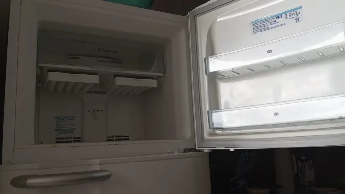 Geladeira