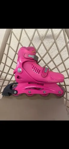 Patins Bel Sports Patins 80 reais