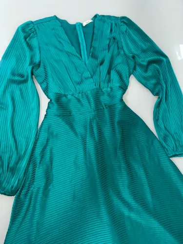 Vestido de festa