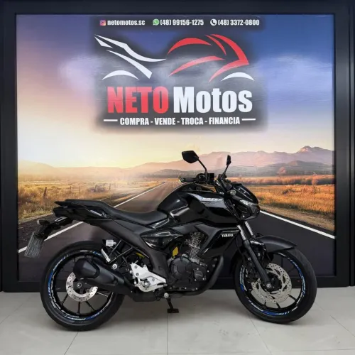 FZ15 150 FAZER FLEX
