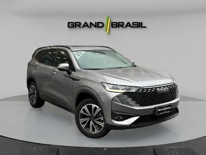 GWM Haval H6 Phev19 (hibrido) 2025