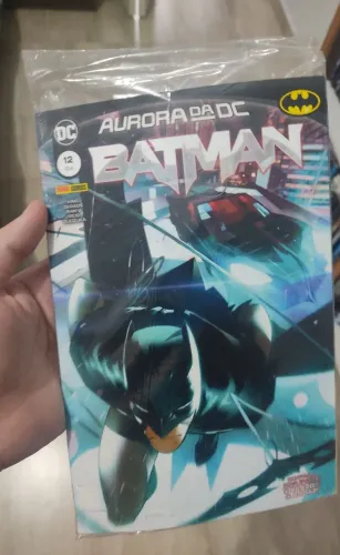 Batman 12/94