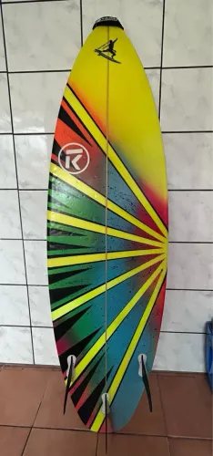 Prancha de Surf