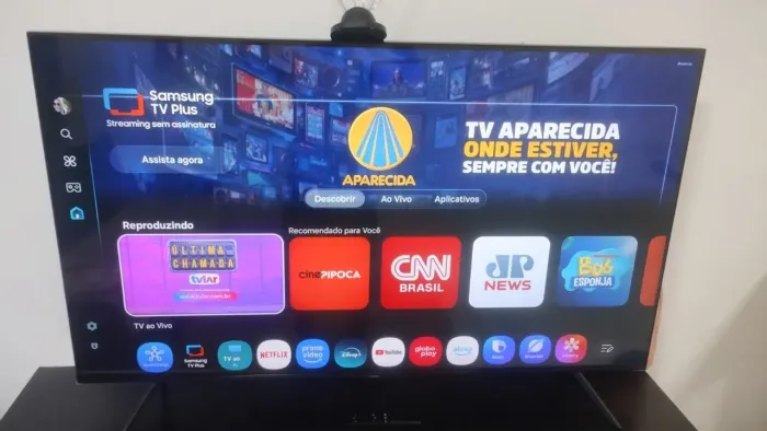 Tv 55