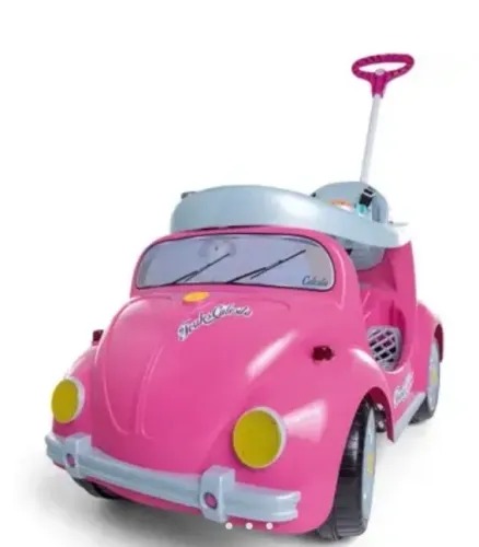 Carrinho de brinquedo