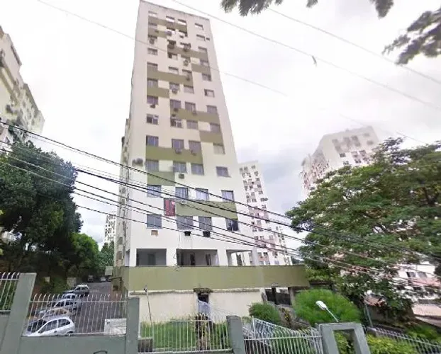 Oportunidade em destaque Apartamento no Pavuna, Rio de Janeiro - RJ, Apto 301, 2 quartos,