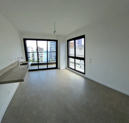 Studio para Venda em Salvador, Vitória, 1 dormitório, 1 banheiro