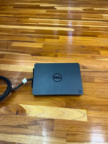 Dock Station Dell WD15 Original - Excelente Estado!!